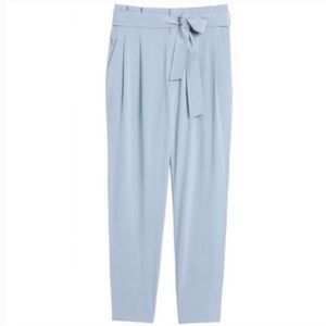 Size 6 Athleta Light Blue Skyline Pant II